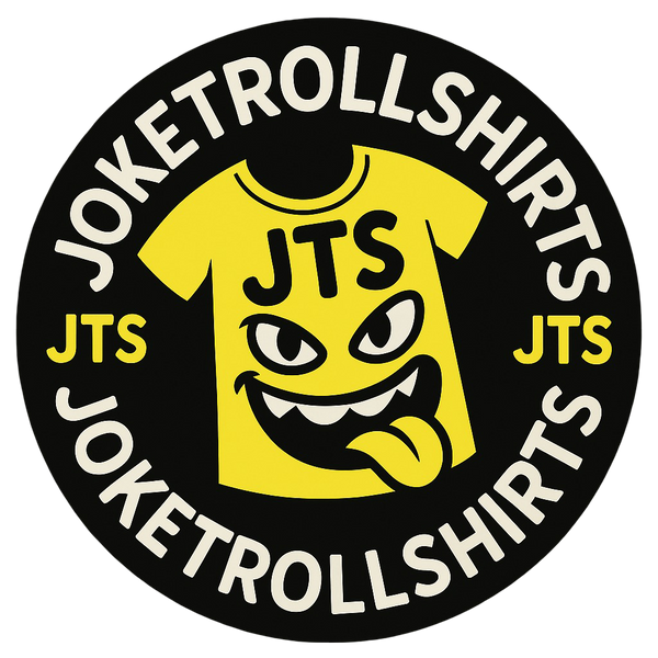 Joketrollshirts